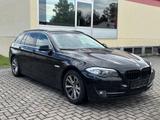 BMW 520D Touring - BMW 520 in Saarbrücken