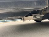Mercedes-Benz Hymer Tramp S 585 mit vielen Extras  - Diesel Integrierter Automatik Hymer