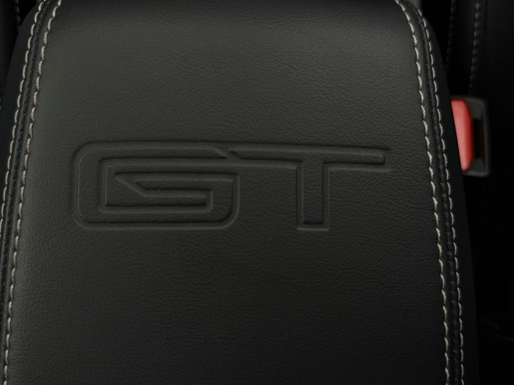 Ford Mustang Mach-E GT AWD, LED, ACC, Leder, 360°