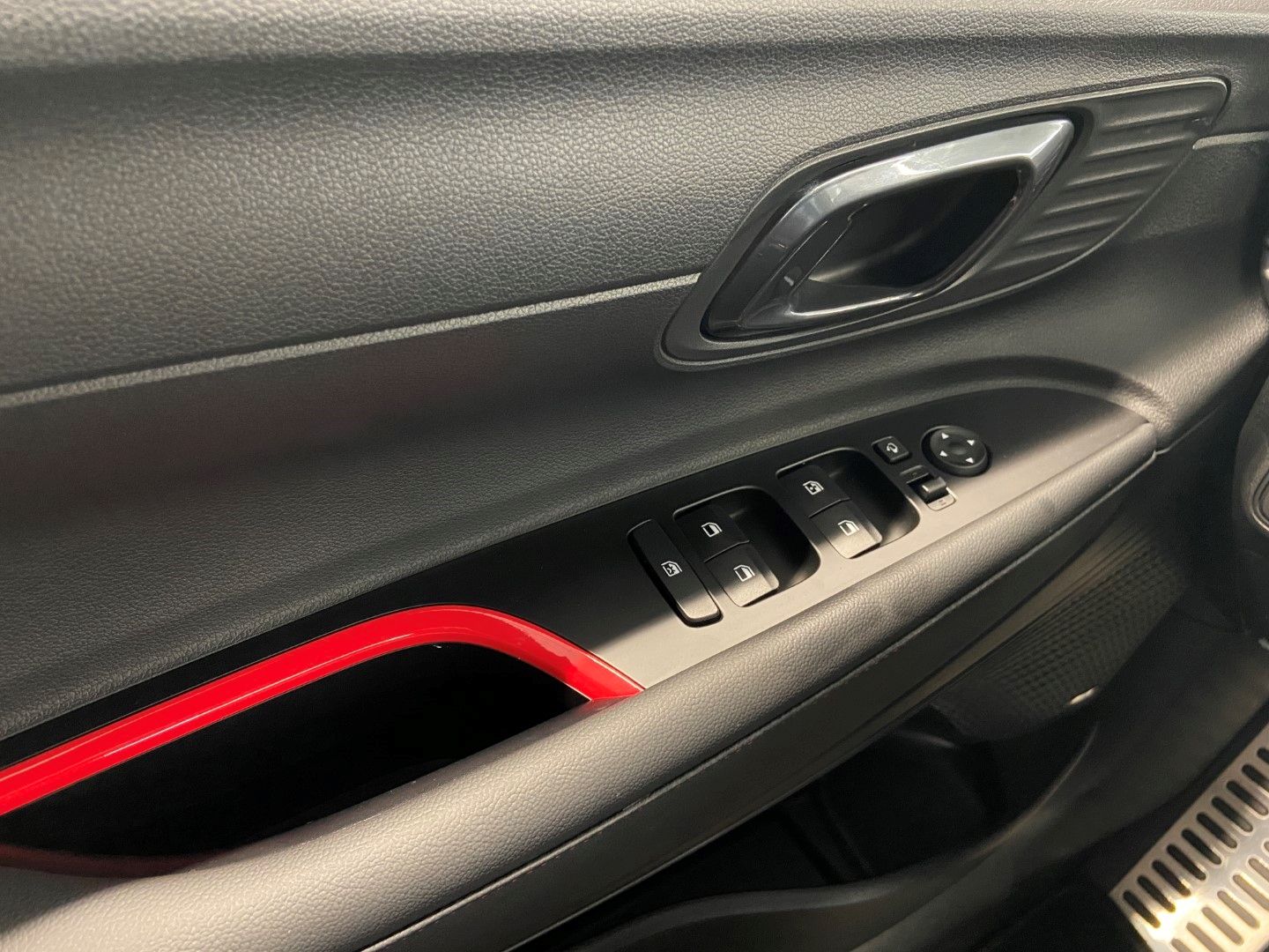 Hyundai i20 – Bild 16