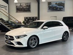 MERCEDES-BENZ A 200 - Ansicht 1