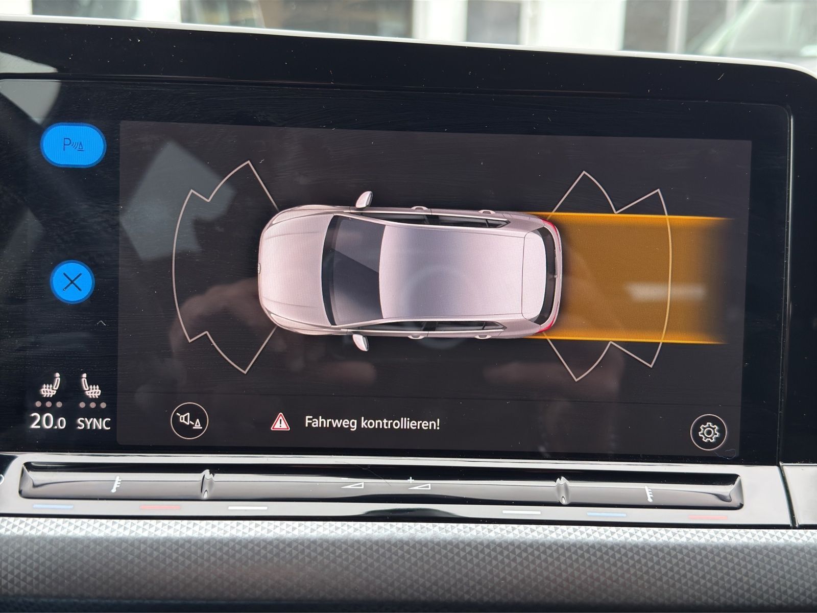 Volkswagen Golf - Bild 17