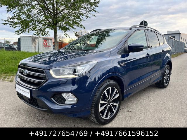 Ford Kuga ST-Line  1.5 *Navi*Klimauto*Kamera*AWD*