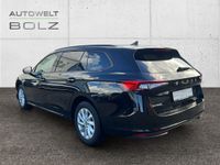 Skoda Superb - Vorschau Bild 6