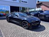 Chevrolet Camaro SS Cabrio V8*deutsche Auslieferung* - Chevrolet Camaro in Köln