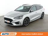 Ford Focus 2.0 TDCi EcoBlue ST-Line Aut.*NAVI*CAM*ACC - Ford Focus mit Diesel-Antrieb: Kombi, Automatik