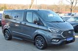Ford Tourneo Custom 310 L1 Titan. AHK-STANDHZ-BIXENON - Ford Tourneo Custom: Automatik