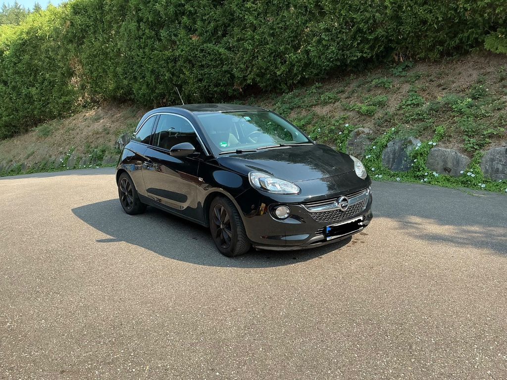 Image of Opel Adam