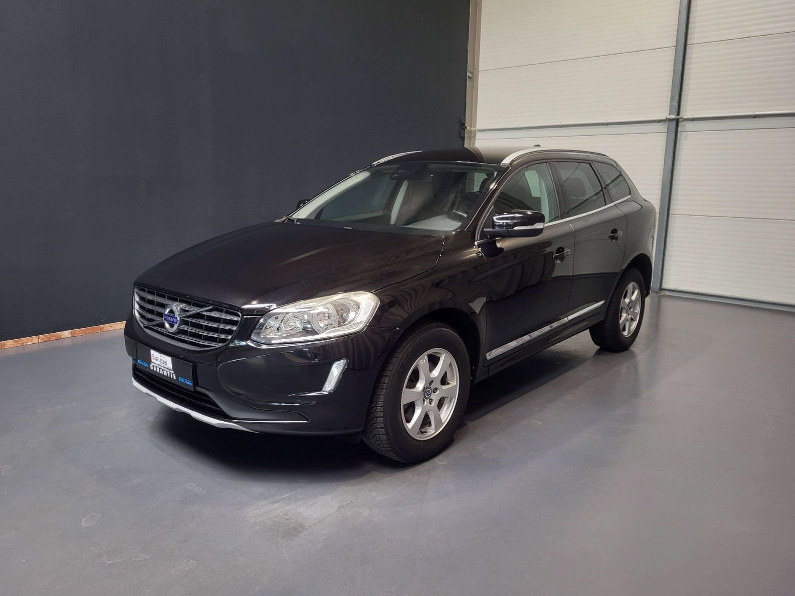 Volvo XC60 - 1