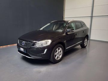 Volvo XC60 - 1