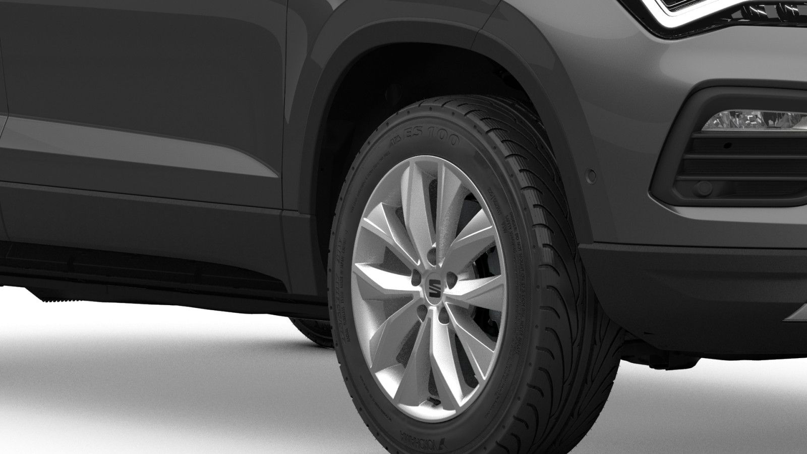 Seat Ateca - Bild 5