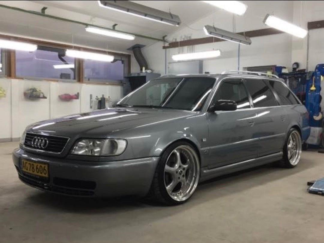 Audi S6 2.2 Avant 6-Gang