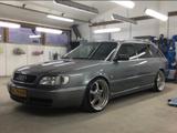 Audi S6 2.2 Avant 6-Gang - gebrauchte Audi S6 aus dem Jahr 1995