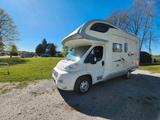 Fiat Ducato Giottiline Therry 22 - Offers
