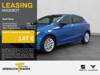 Seat Ibiza - Vorschau Bild 1
