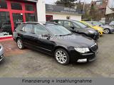Skoda Superb 2.0 TDI Combi Comfort Navi STZ PDC TOP - Skoda Superb: Comfort