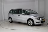 Citroën Grand C4 Picasso 7-Sitzer * RFK * Navi * AHK - Citroën: 7 Sitzer