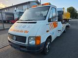 Volkswagen LT 46 Abschleppwagen - VW LT 46 LKW