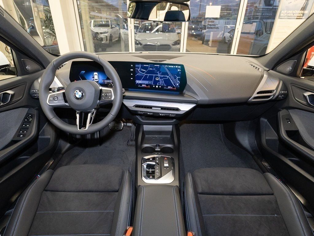 BMW 123 - Bild 9