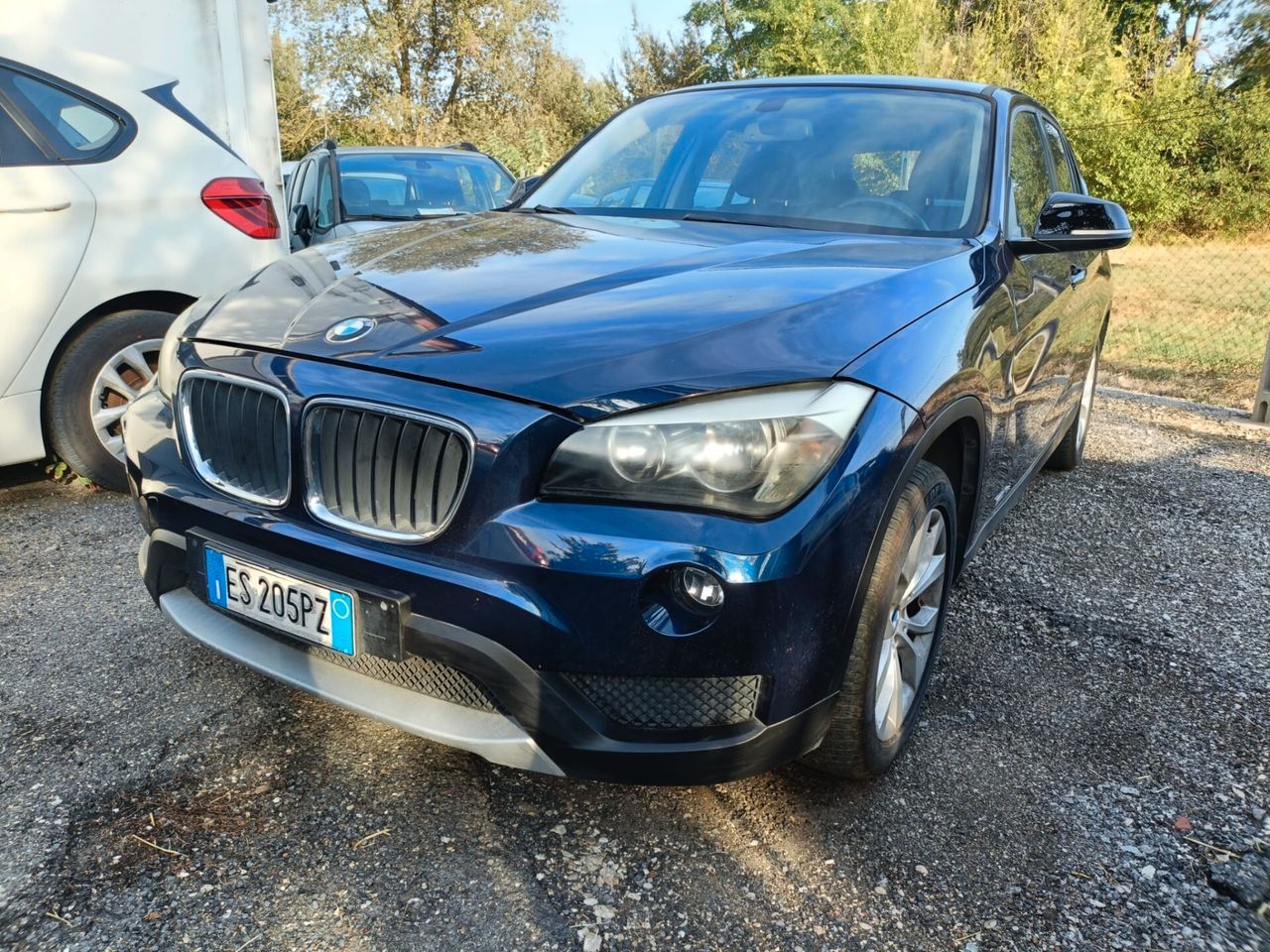 BMW BMW Bmw X1 sDrive16d