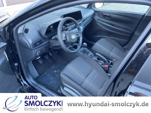 Hyundai i20 – Bild 6