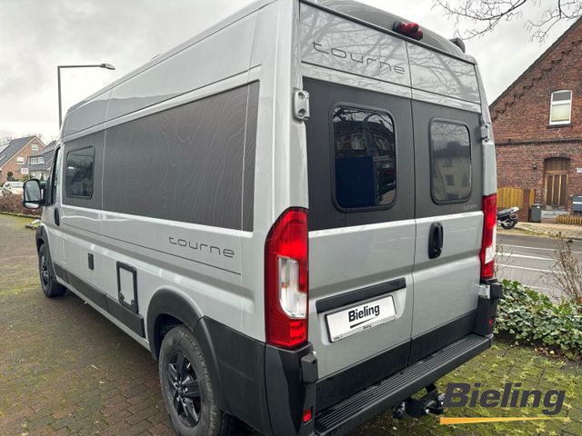 6.0 Tourne 435 2.2 BlueHDi 165 AHK Navi Klimaaut