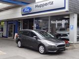 Ford Focus Turnier 1.0 Trend *ZAHNRIEMEN & TÜV NEU* - Ford Focus: Kombi, Trend