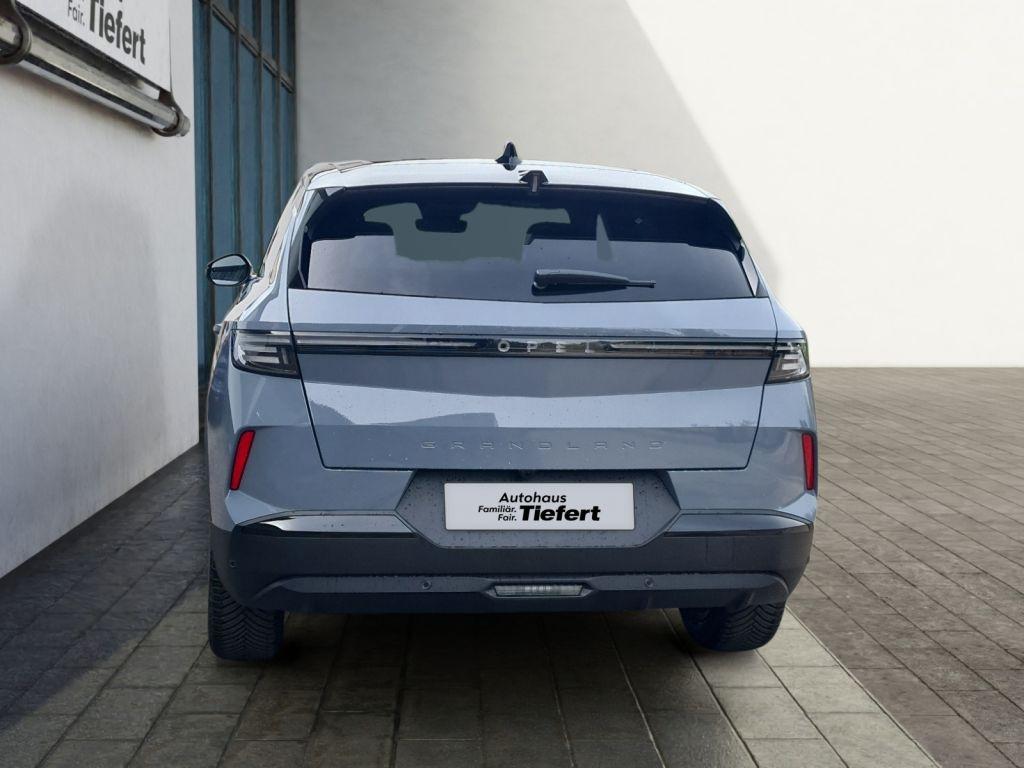 Opel Grandland 1.2 DI Hybrid 48 V Automatik GS (K)