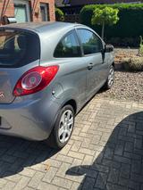 Ford Ka/Ka+ 1,2 Titanium Titanium - Ford Ka/Ka+ aus 2010