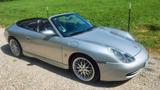 Porsche 996 3,4L Cabrio 911 - Porsche 911er Reihe Gebrauchtwagen
