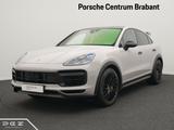 Porsche Cayenne Turbo GT Coupé - Porsche Cayenne Coupe-Turbo-GT