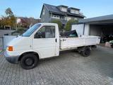 Volkswagen T4 andere - Volkswagen T4 andere aus 1996