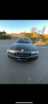 BMW E46 316i - BMW 316 in Leipzig