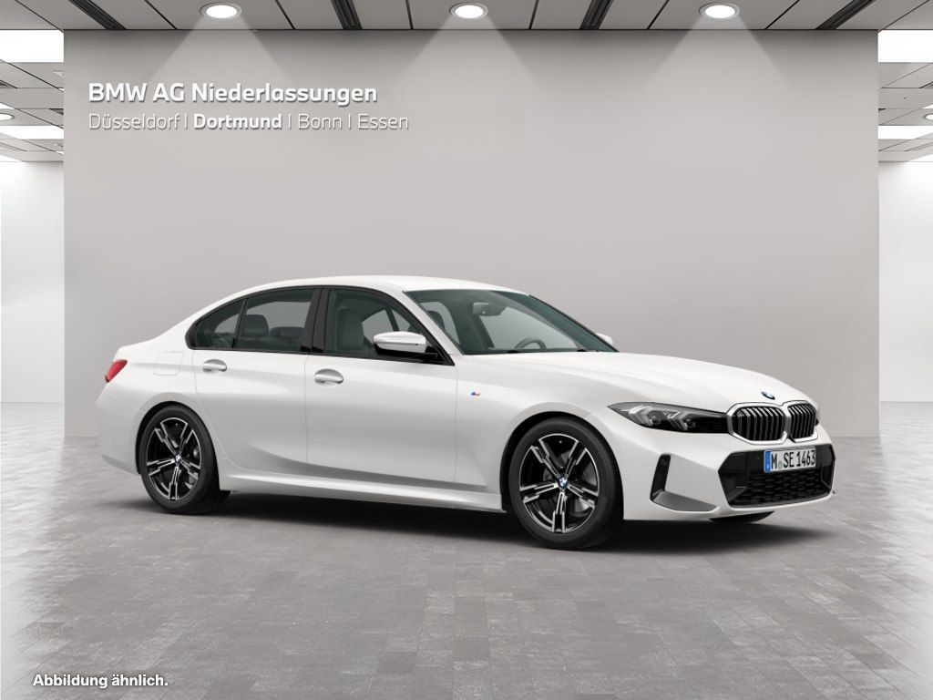 BMW 318 - Bild 12