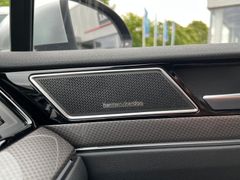 VW Passat Alltrack 200PS  #STH-AHK-H&K-19"-Matrix