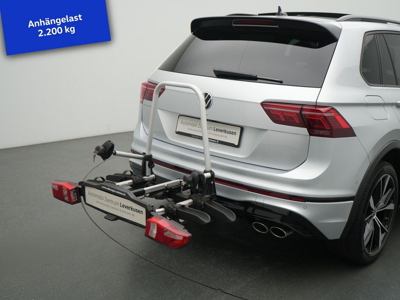 Volkswagen Tiguan - Bild 4