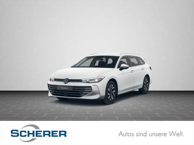 Volkswagen Passat Variant 1.5 eTSI DSG Business ACC+360°+er