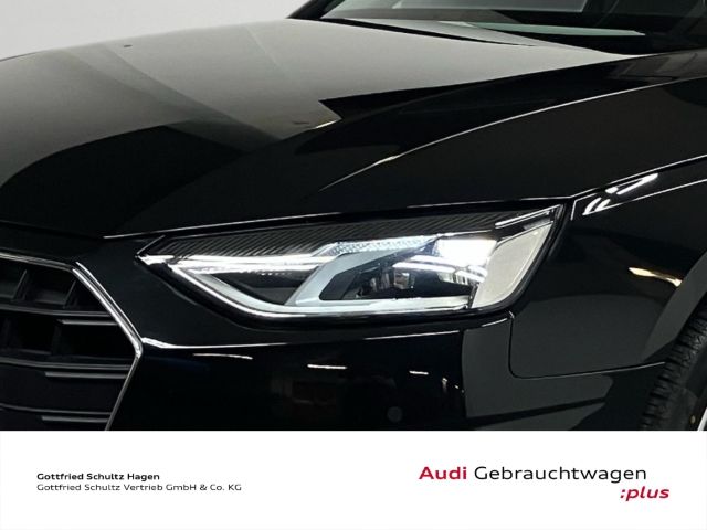 Audi A4 - Bild 6