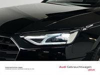 Audi A4 - Vorschau Bild 6