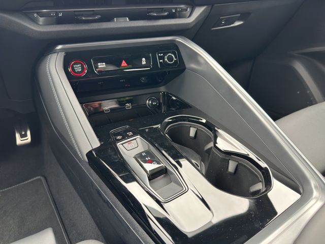 Q5 Sportback TDI quattro 150 kW S tronic