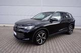Volkswagen Tiguan Elegance 2,0 l TDI 7-Gang-DSG - Volkswagen Tiguan: Automatik
