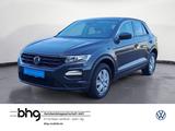 Volkswagen T-Roc 1.0 TSI Connectivity PDC Sitzhzg LaneAssis - Volkswagen T-Roc: Limousine