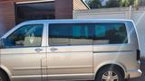 Volkswagen T5 Multivan - Volkswagen T5 Multivan in Dresden