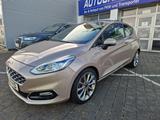 Ford FIESTA VIGNALE/PANO/AUT/KAM/LEDER/M&S/GARANTIE - Ford Fiesta: Schiebedach