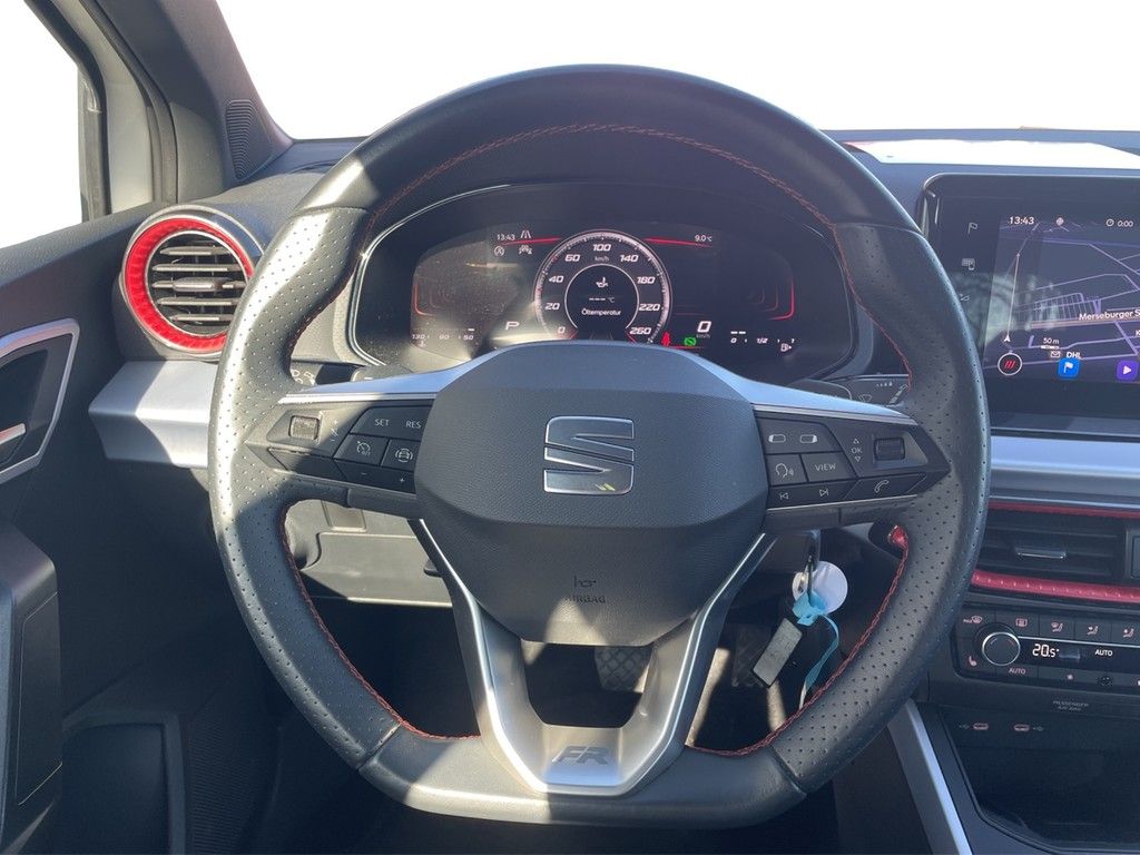 Seat Arona - Bild 13