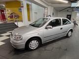 Opel Astra G-CC 16V ehrlicher Rentnerwagen Youngtimer - Opel: Youngtimer