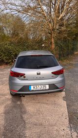 Seat Leon FR 1.5 TSI DSG | Panoramadach | LED |  - Seat Leon Gebrauchtwagen in Kassel