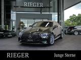Mercedes-Benz AMG GT 63 S 4M+ SD*MEMORY*Aktiv-Multikontursitz* - mit Benzin-Antrieb: Leder, Allradantrieb