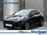 Ford Puma ST-Line 1.0 EcoBoost Mild Hybrid SHZ Navi P - Ford Puma mit Hybrid-Antrieb