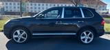 Porsche Cayenne Diesel - Porsche Cayenne Gebrauchtwagen in Leipzig